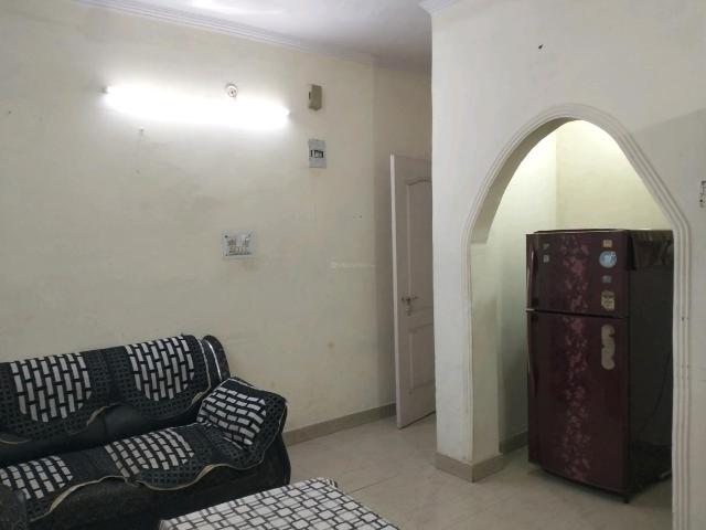 1 BHK Independent Builder Floor in Patel Nagar for rent New Delhi. The reference number is 20499873
