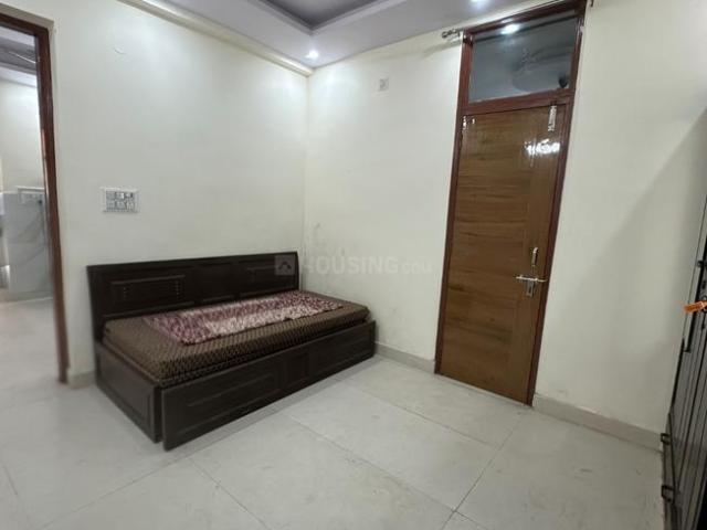 1 BHK Independent Builder Floor in Patel Nagar for rent New Delhi. The reference number is 20414394