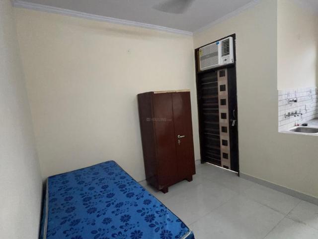 1 BHK Independent Builder Floor in Patel Nagar for rent New Delhi. The reference number is 20415651