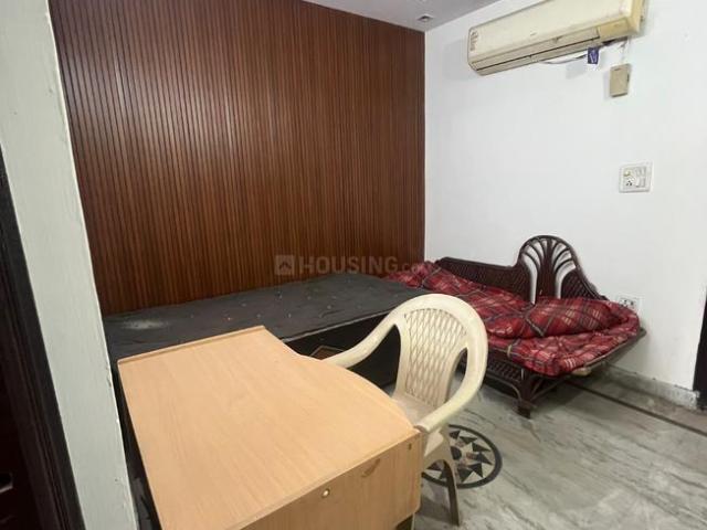 1 BHK Independent Builder Floor in Patel Nagar for rent New Delhi. The reference number is 20522903