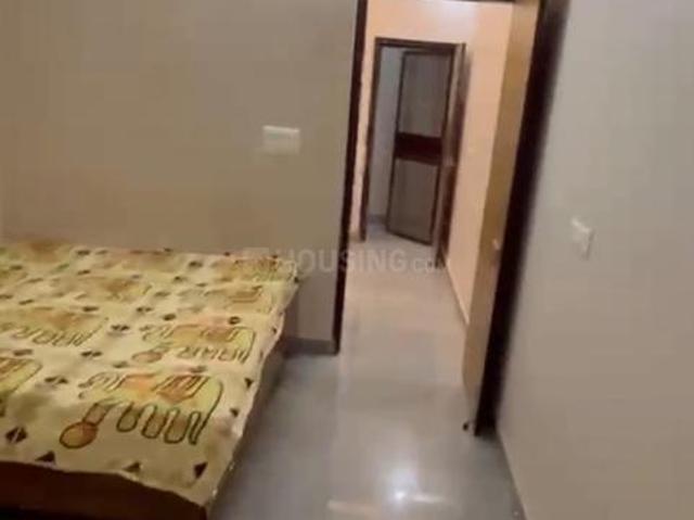 1 BHK Independent Builder Floor in Patel Nagar for rent New Delhi. The reference number is 20649704