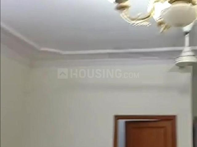 1 BHK Independent Builder Floor in Patel Nagar for rent New Delhi. The reference number is 20652384