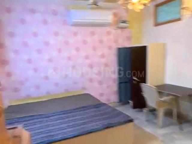 1 BHK Independent Builder Floor in Patel Nagar for rent New Delhi. The reference number is 20653040