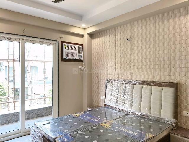1 BHK Independent Builder Floor in Patel Nagar for rent New Delhi. The reference number is 20654687