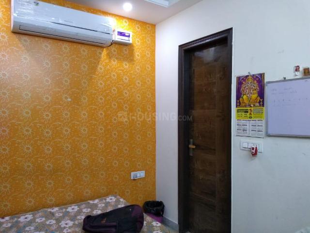 1 BHK Independent Builder Floor in Patel Nagar for rent New Delhi. The reference number is 20663469