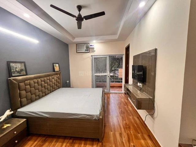1 BHK Independent Builder Floor in Patel Nagar for rent New Delhi. The reference number is 20685379