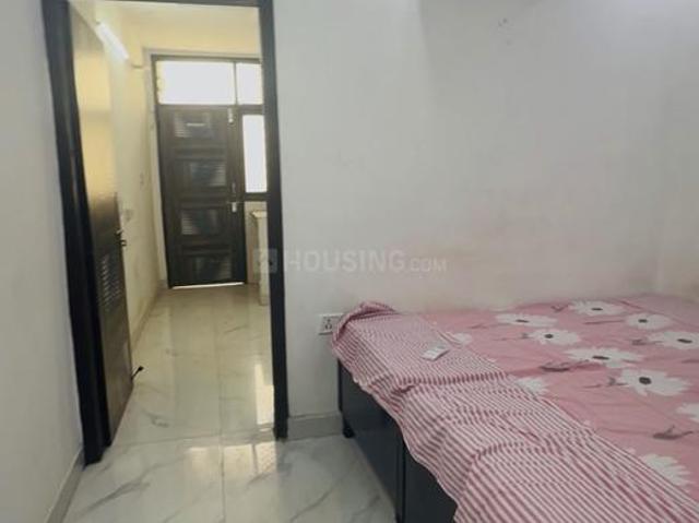 1 BHK Independent Builder Floor in Patel Nagar for rent New Delhi. The reference number is 20620040
