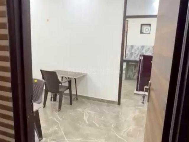 1 BHK Independent Builder Floor in Patel Nagar for rent New Delhi. The reference number is 20751533