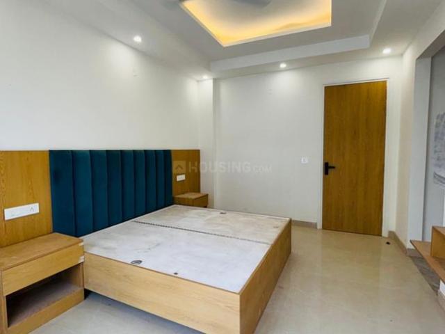 1 BHK Independent Builder Floor in Patel Nagar for rent New Delhi. The reference number is 20774822