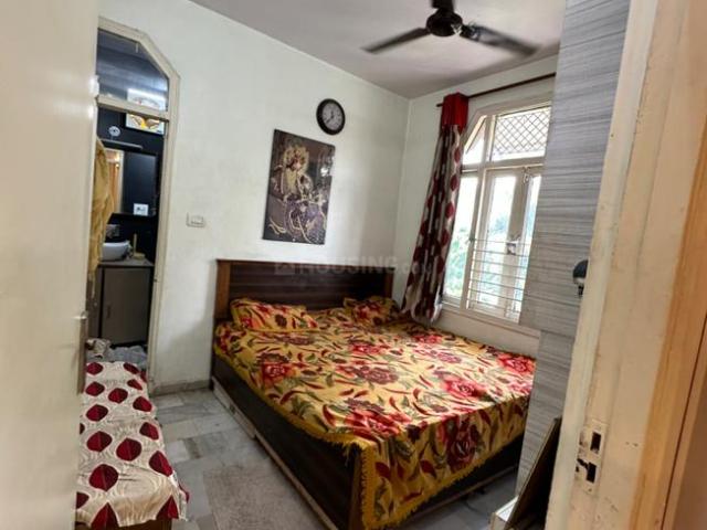 1 BHK Independent Builder Floor in Patel Nagar for rent New Delhi. The reference number is 20785252