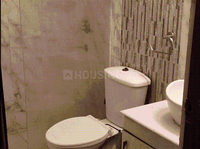 1 BHK Independent Builder Floor in Patel Nagar for rent New Delhi. The reference number is 20715727