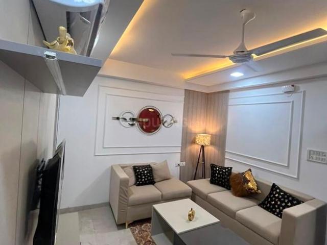 1 BHK Independent Builder Floor in Patel Nagar for rent New Delhi. The reference number is 20859356