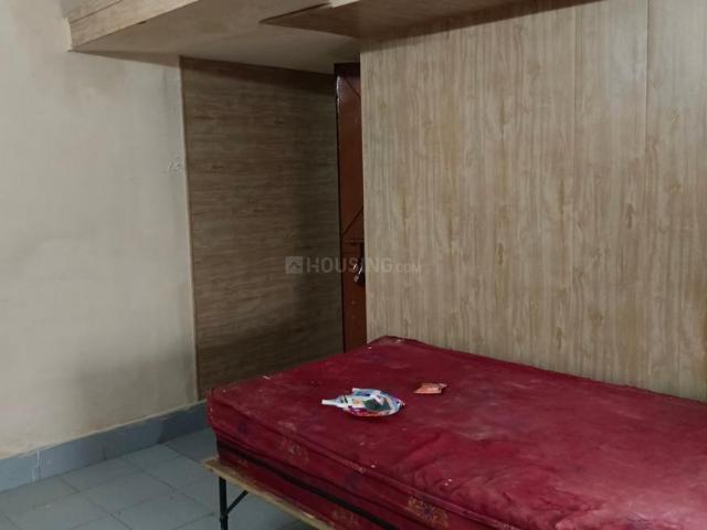 1 BHK Independent Builder Floor in Patel Nagar for rent New Delhi. The reference number is 20957949