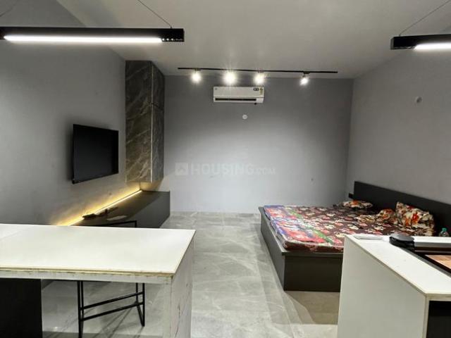 1 BHK Independent Builder Floor in Patel Nagar for rent New Delhi. The reference number is 20993202