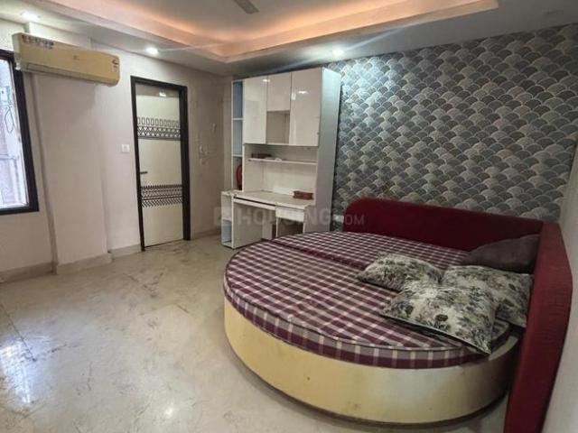 1 BHK Independent Builder Floor in Patel Nagar for rent New Delhi. The reference number is 20900150