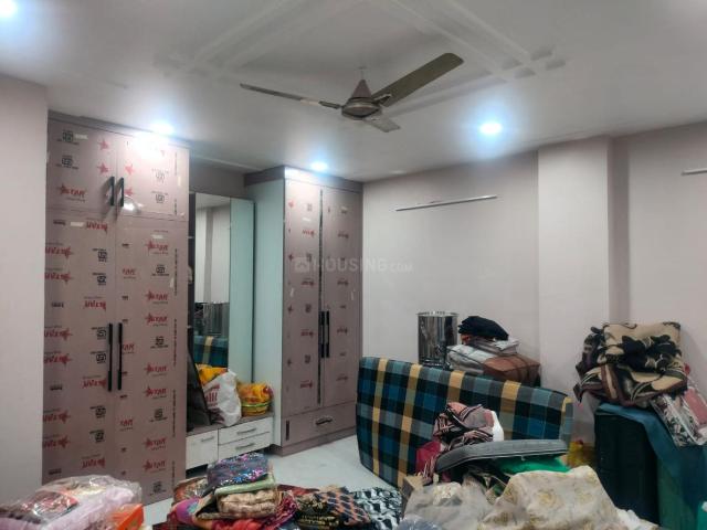 1 BHK Independent Builder Floor in Patel Nagar for rent Gurgaon. The reference number is 20592100