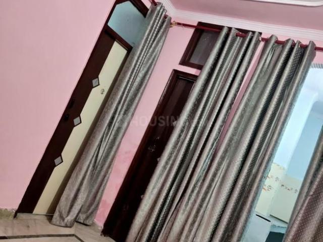 1 BHK Independent Builder Floor in Patel Nagar for resale Delhi Central. The reference number is 7669710