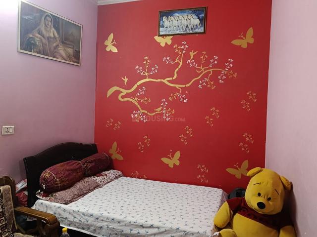 1 BHK Independent Builder Floor in Patel Nagar for resale Delhi Central. The reference number is 15520407