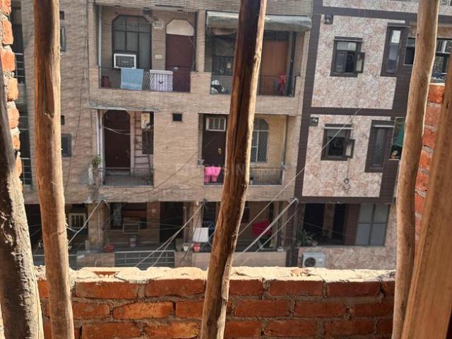 1 BHK Independent Builder Floor in Patel Nagar for resale Delhi Central. The reference number is 16566201
