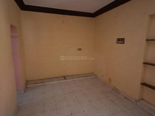 1 BHK Independent Builder Floor in Perambur for rent Chennai. The reference number is 20733335