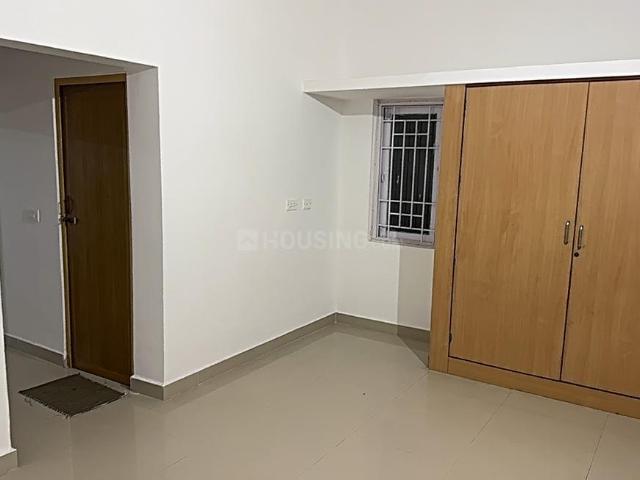 1 BHK Independent Builder Floor in Periyakattupalayan for rent Cuddalore. The reference number is 19743113
