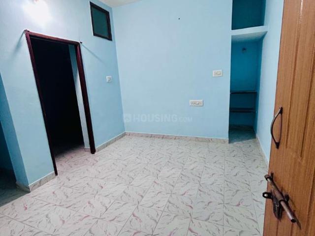 1 BHK Independent Builder Floor in Perungudi for rent Chennai. The reference number is 20760526