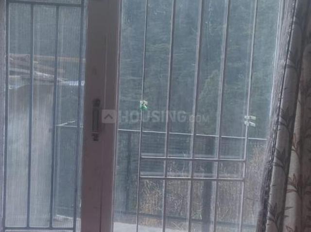 1 BHK Independent Builder Floor in Phagli for rent Shimla. The reference number is 13844157