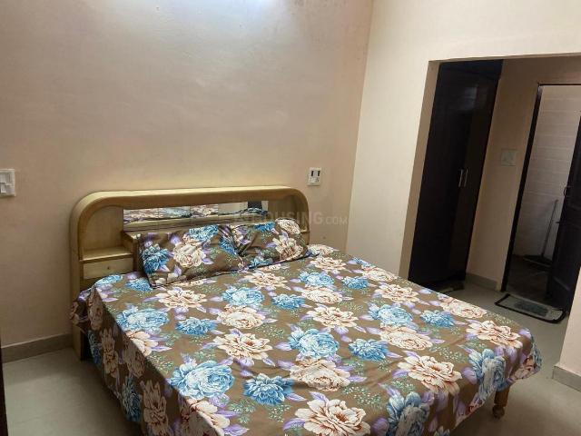 1 BHK Independent Builder Floor in Pholriwal for rent Jalandhar. The reference number is 19360133