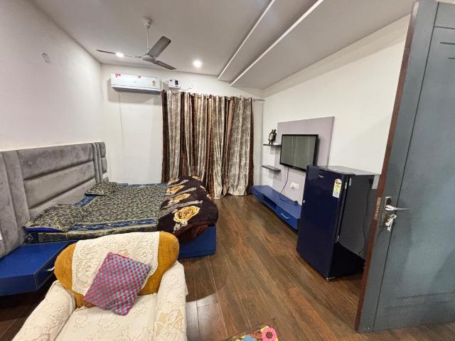 1 BHK Independent Builder Floor in Phullanwal for rent Ludhiana. The reference number is 19356505