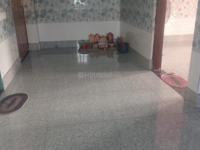 1 BHK Independent Builder Floor in Phulnakhara for rent Cuttack. The reference number is 13986211
