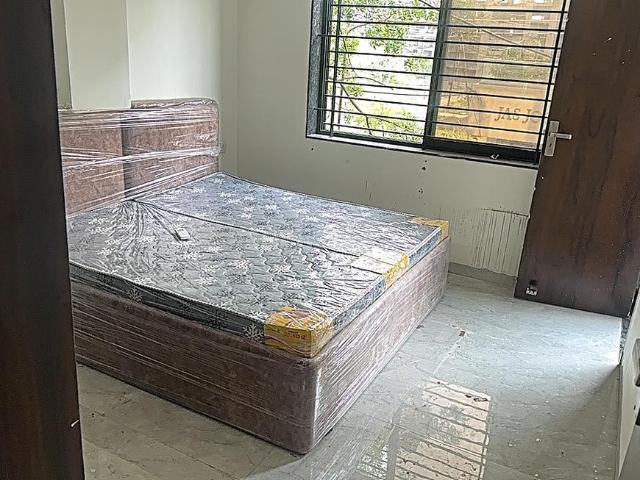 1 BHK Independent Builder Floor in Pipliyapala Park IDA Site for rent Indore. The reference number is 17309517