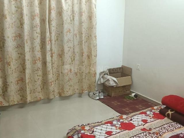 1 BHK Independent Builder Floor in Pirangut for rent Pune. The reference number is 10583581