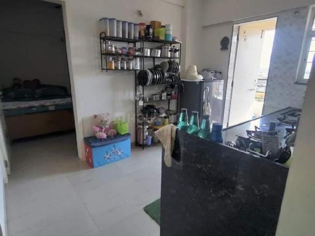 1 BHK Independent Builder Floor in Pirangut for resale Pune. The reference number is 12557251