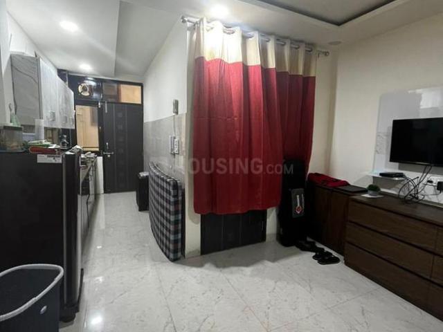 1 BHK Independent Builder Floor in Pitampura for rent New Delhi. The reference number is 10285825