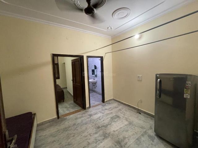 1 BHK Independent Builder Floor in Pitampura for rent New Delhi. The reference number is 11664787
