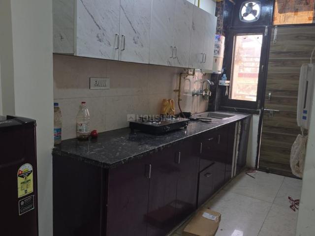 1 BHK Independent Builder Floor in Pitampura for rent New Delhi. The reference number is 19888095