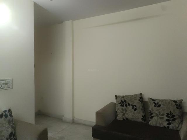1 BHK Independent Builder Floor in Pitampura for rent New Delhi. The reference number is 19038251