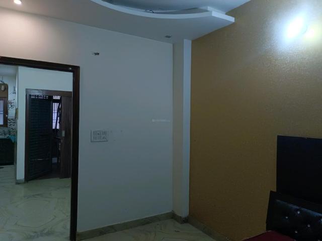 1 BHK Independent Builder Floor in Pitampura for rent New Delhi. The reference number is 20648882