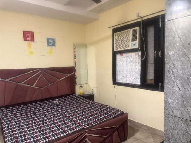 1 BHK Independent Builder Floor in Pitampura for rent New Delhi. The reference number is 20669450