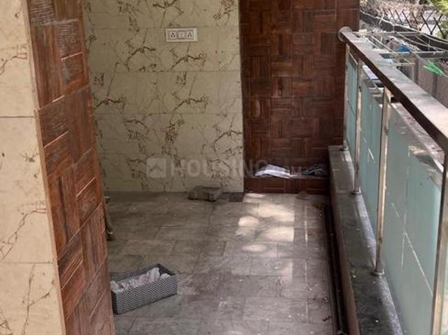 1 BHK Independent Builder Floor in Pitampura for rent New Delhi. The reference number is 20087272