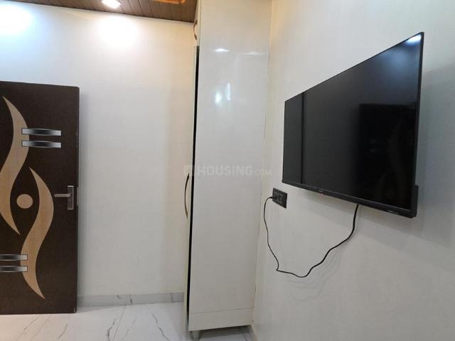 1 BHK Independent Builder Floor in Pitampura for rent New Delhi. The reference number is 20268963