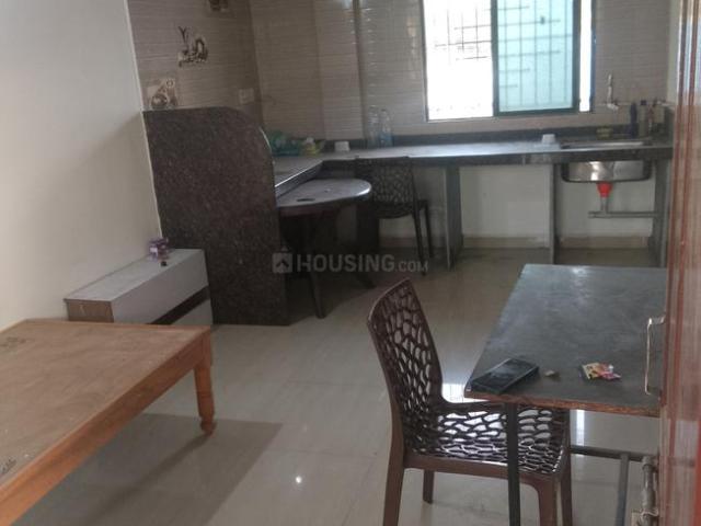 1 BHK Independent Builder Floor in Police Nagar for rent Nagpur. The reference number is 20348037