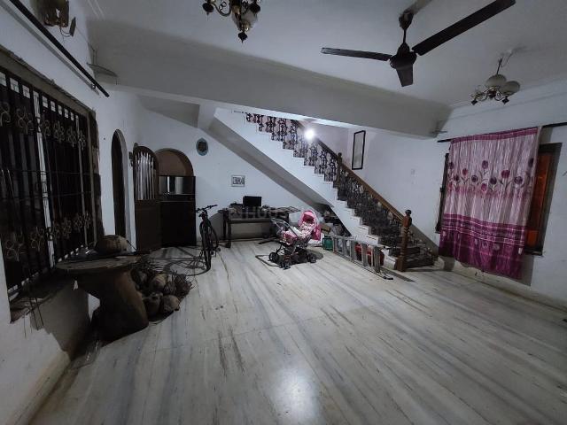 1 BHK Independent Builder Floor in Porvorim for rent Goa. The reference number is 20392247