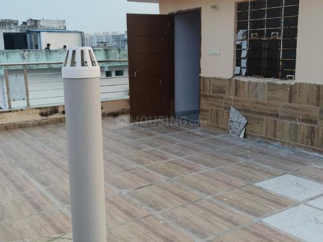 1 BHK Independent Builder Floor in Pratap Nagar for rent Jaipur. The reference number is 15432250