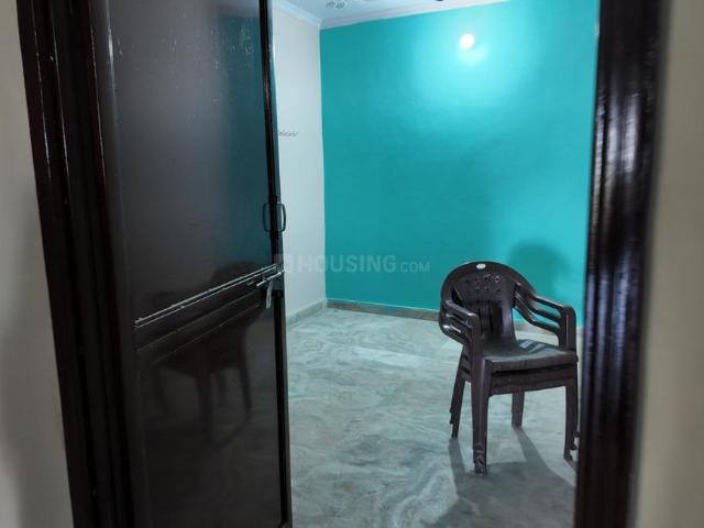 1 BHK Independent Builder Floor in Pratap Nagar for rent Jaipur. The reference number is 20487965