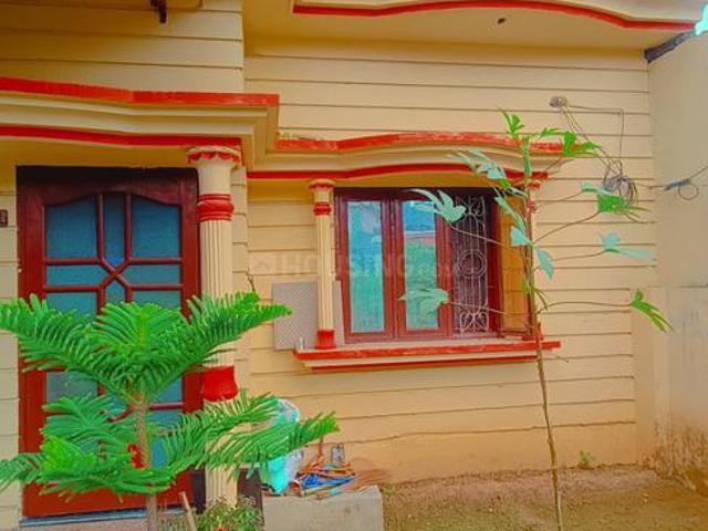 1 BHK Independent Builder Floor in Prem Nagar for rent Dehradun. The reference number is 18507448