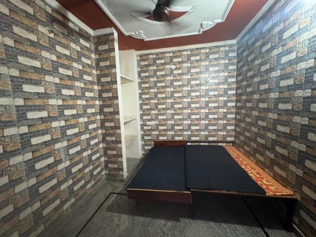 1 BHK Independent Builder Floor in Prem Nagar for rent Dehradun. The reference number is 20418845