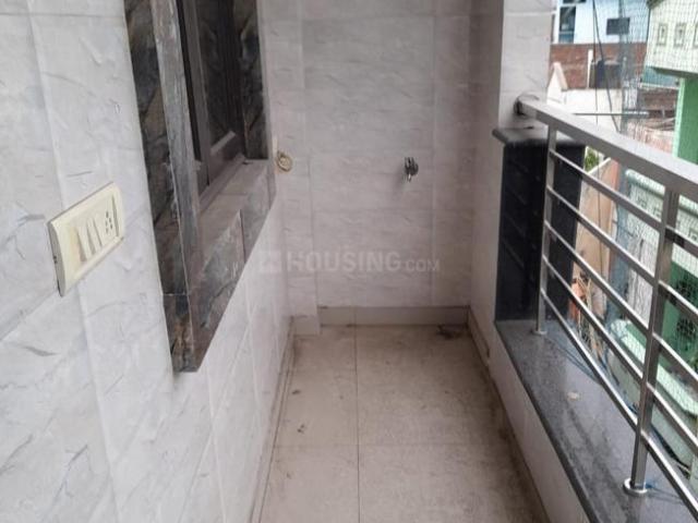 1 BHK Independent Builder Floor in Preet Vihar for rent New Delhi. The reference number is 10464090