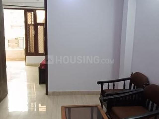 1 BHK Independent Builder Floor in Preet Vihar for rent New Delhi. The reference number is 20631935