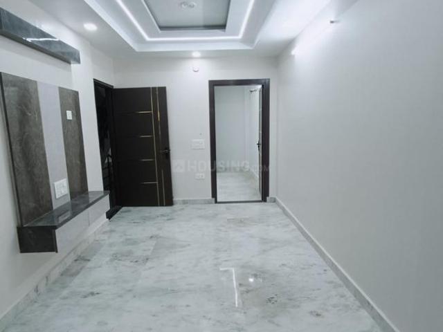 1 BHK Independent Builder Floor in Preet Vihar for rent New Delhi. The reference number is 20632008